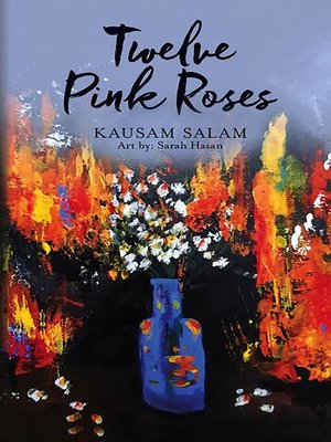 cover image of Twelve Pink Roses